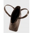 Сумка большая InBag Dark taupe 4