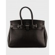 Сумка большая InBag Black 1