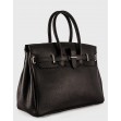 Сумка большая InBag Black 2