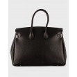 Сумка большая InBag Black 3