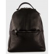 Рюкзак середній InBag Black 1