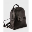 Рюкзак середній InBag Black 2