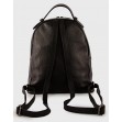 Рюкзак середній InBag Black 3