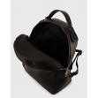 Рюкзак середній InBag Black 4
