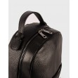 Рюкзак середній InBag Black 5