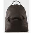 Рюкзак средний InBag Dark grey 1