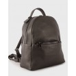 Рюкзак средний InBag Dark grey 2