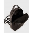 Рюкзак средний InBag Dark grey 4
