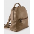 Рюкзак средний InBag Dark taupe 2