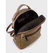 Рюкзак средний InBag Dark taupe 5