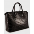 Сумка средняя InBag Black 2