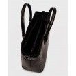 Сумка средняя InBag Black 4