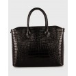 Сумка средняя InBag Black 1
