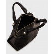 Сумка середня InBag Black 4