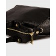 Сумка середня InBag Black 5