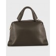 Сумка средняя InBag Dark grey 1