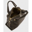 Сумка средняя InBag Dark grey 3
