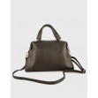 Сумка средняя InBag Dark grey 4