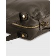 Сумка средняя InBag Dark grey 5