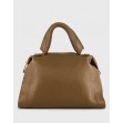 Сумка средняя InBag Dark taupe 1