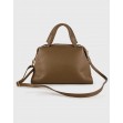 Сумка средняя InBag Dark taupe 3