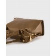 Сумка средняя InBag Dark taupe 4