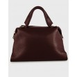 Сумка середня InBag Vinous 1