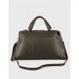 Сумка большая InBag Dark grey 3
