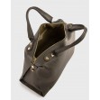 Сумка большая InBag Dark grey 4