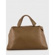 Сумка большая InBag Dark taupe 1