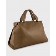 Сумка большая InBag Dark taupe 2