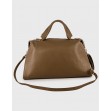Сумка большая InBag Dark taupe 4