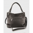 Сумка средняя InBag Dark grey 3