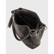 Сумка средняя InBag Dark grey 4