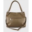 Сумка средняя InBag Dark taupe 3