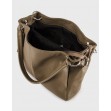 Сумка средняя InBag Dark taupe 4