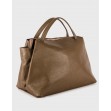 Тоут средний Regina Notte Dark taupe 2