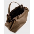 Тоут средний Regina Notte Dark taupe 5