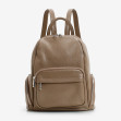 Рюкзак большой Regina Notte Dark taupe 1