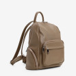 Рюкзак большой Regina Notte Dark taupe 2