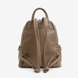 Рюкзак большой Regina Notte Dark taupe 3
