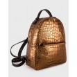 Рюкзак средний InBag Bronze 2