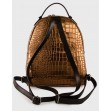 Рюкзак средний InBag Bronze 3