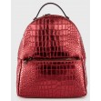 Рюкзак середній InBag Vinous metallic 1