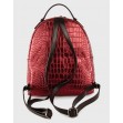 Рюкзак середній InBag Vinous metallic 3