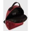 Рюкзак середній InBag Vinous metallic 4