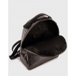 Рюкзак средний InBag Grey metallic 4