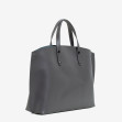 Шоппер великий Regina Notte Dark grey 2