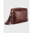 Сумка через плече (крос-боді) маленька InBag Vinous 2