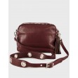 Сумка через плече (крос-боді) маленька InBag Vinous 3